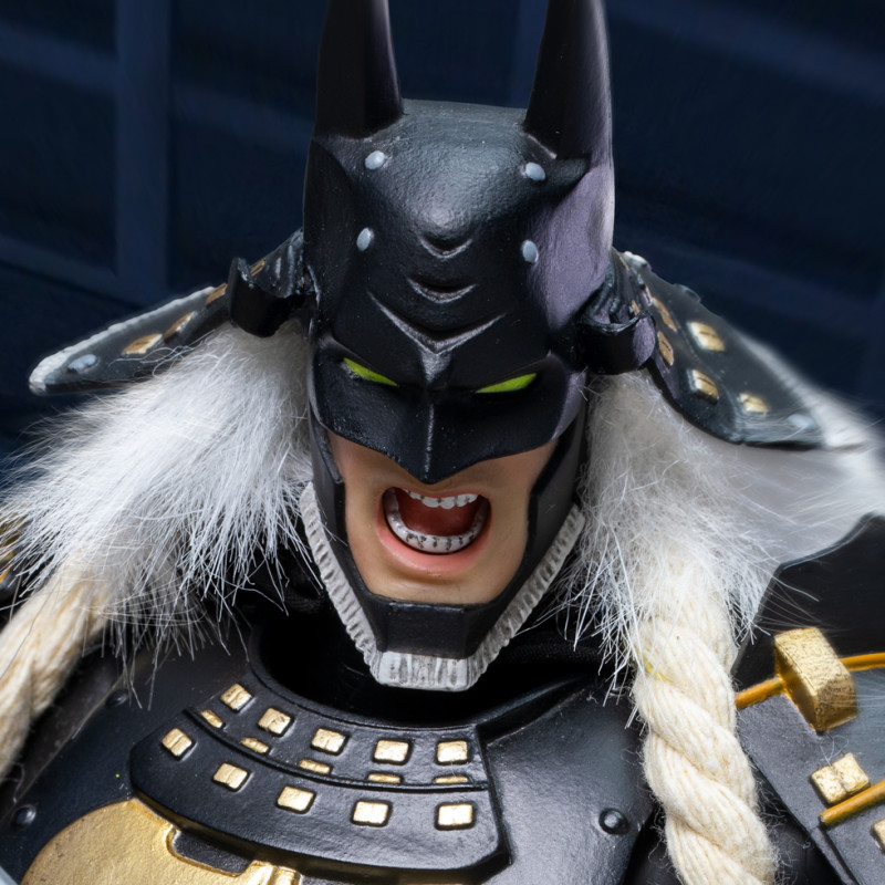 BATMAN NINJA 2.0 (SAMURAI VER.) 1: 6